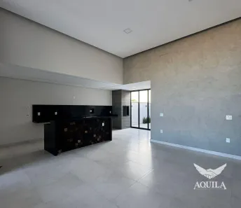 Casa de Condomínio com 3 Quartos à venda, 140m² no Wanel Ville, Sorocaba