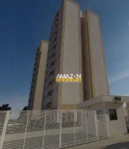 Apartamento com 2 Quartos à venda, 65m² no Vila São José, Taubaté