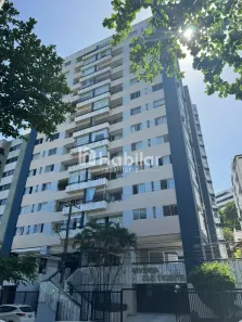 Apartamento com 3 Quartos à venda, 123m² no Caminho das Árvores, Salvador