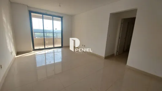 Apartamento com 3 Quartos à venda, 110m² no Bonfim Paulista, Ribeirão Preto