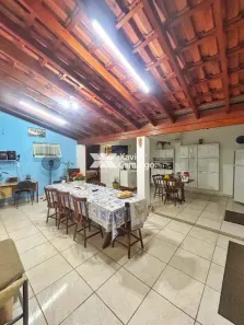 Casa com 4 Quartos à venda, 212m² no Consolação, Rio Claro