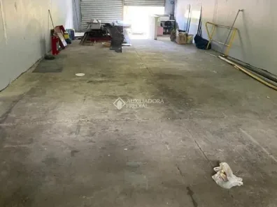 Ponto Comercial para alugar, 150m² no Demarchi, São Bernardo do Campo