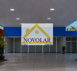 Sala Comercial para alugar, 30m² no Jardim Novo Horizonte, Limeira