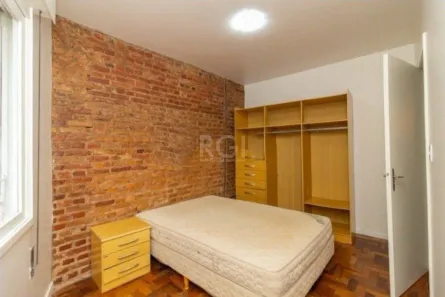 Apartamento com 2 Quartos à venda, 76m² no Petrópolis, Porto Alegre