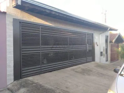Casa com 2 Quartos à venda, 111m² no CECAP, Piracicaba