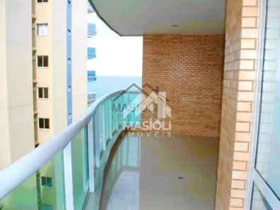 Apartamento com 3 Quartos à venda, 105m² no Praia de Itaparica, Vila Velha