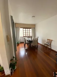 Cobertura com 1 Quarto à venda, 62m² no Passo da Areia, Porto Alegre