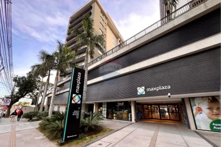 Sala Comercial à venda, 242m² no Marechal Rondon, Canoas