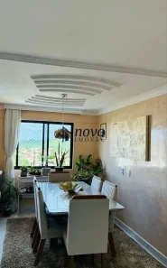 Apartamento com 2 Quartos à venda, 98m² no Ponta Negra, Natal