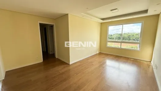 Apartamento com 3 Quartos para alugar, 76m² no Marechal Rondon, Canoas
