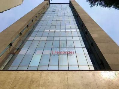 Sala Comercial à venda, 70m² no Pinheiros, São Paulo