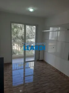 Apartamento com 2 Quartos à venda, 48m² no Parque Reboucas, São Paulo