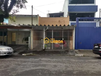 Sobrado com 3 Quartos à venda, 125m² no Rudge Ramos, São Bernardo do Campo