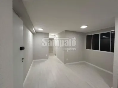 Apartamento com 2 Quartos à venda, 45m² no Campo Grande, Rio de Janeiro