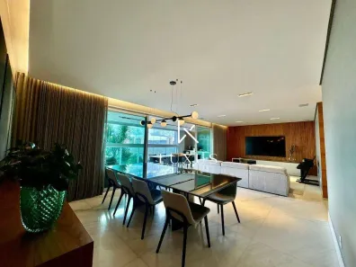 Apartamento com 4 Quartos à venda, 230m² no Serra do Curral Del Rey, Nova Lima