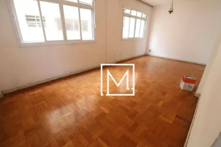 Apartamento com 3 Quartos à venda, 93m² no Vila Mariana, São Paulo