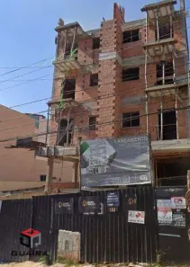 Apartamento com 2 Quartos à venda, 42m² no Vila Assunção, Santo André
