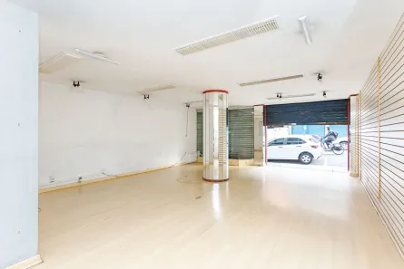 Ponto Comercial para alugar, 71m² no Centro, Curitiba