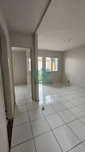 Casa de Condomínio com 2 Quartos à venda, 55m² no Marambaia (Manilha), Itaboraí