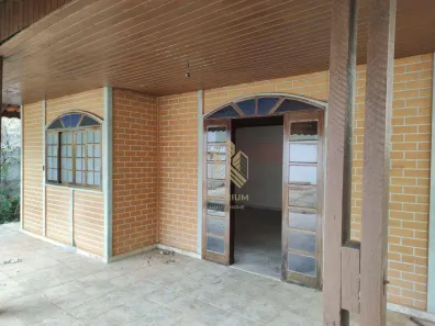 Casa com 2 Quartos à venda, 80m² no Recreio Estoril, Atibaia