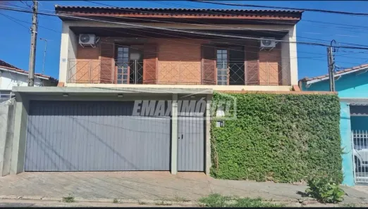 Casa com 4 Quartos à venda, 330m² no Jardim Maria do Carmo, Sorocaba