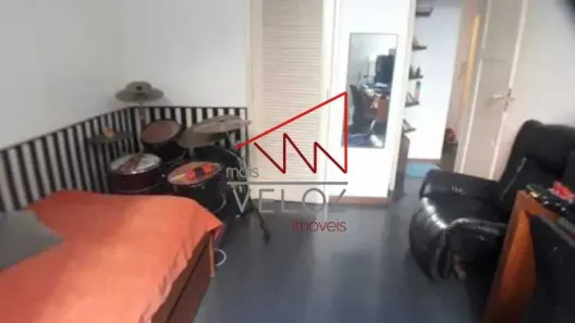 Apartamento com 4 Quartos à venda, 183m² no Lagoa, Rio de Janeiro