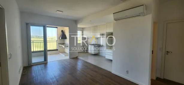 Apartamento com 3 Quartos à venda, 91m² no Swiss Park, Campinas
