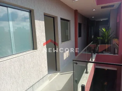 Apartamento com 1 Quarto à venda, 40m² no Alto da Mooca, São Paulo
