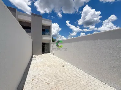 Casa com 2 Quartos à venda, 75m² no Ponte Alta, Betim