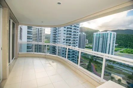 Apartamento com 2 Quartos à venda, 86m² no Barra Olímpica, Rio de Janeiro