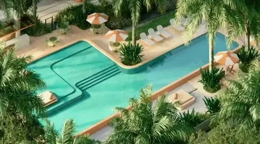 Apartamento com 2 Quartos à venda, 97m² no Terra Bonita, Londrina