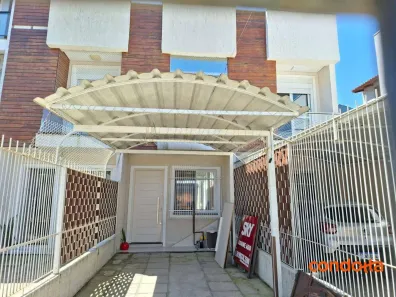 Casa de Condomínio com 2 Quartos para alugar, 83m² no Hípica, Porto Alegre