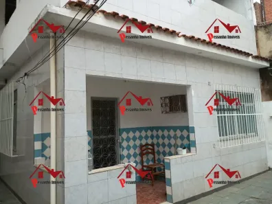 Casa com 2 Quartos à venda, 340m² no Rocha Miranda, Rio de Janeiro
