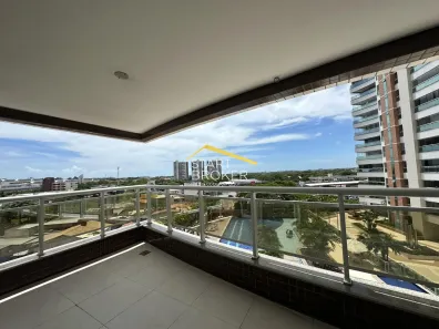 Apartamento com 4 Quartos à venda, 182m² no Engenheiro Luciano Cavalcante, Fortaleza