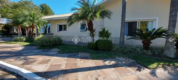 Casa de Condomínio com 4 Quartos à venda, 550m² no Altos da Alegria, Guaíba