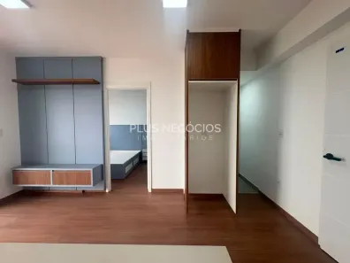 Apartamento com 1 Quarto para alugar, 49m² no Parque Campolim, Sorocaba