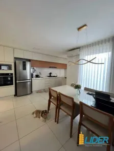 Apartamento com 2 Quartos à venda, 73m² no Novo Mundo, Uberlândia
