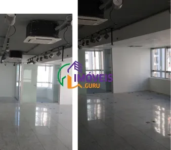 Ponto Comercial à venda, 53m² no Perdizes, São Paulo