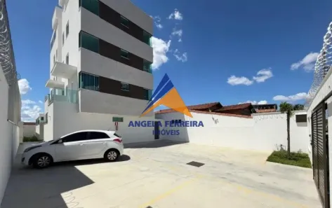 Apartamento com 2 Quartos à venda, 43m² no Candelária, Belo Horizonte
