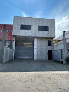 Galpão/Depósito/Armazém para alugar, 500m² no Vila Jaguara, São Paulo