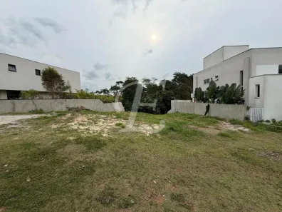Lote/Terreno à venda, 517m² no Paisagem Renoir, Cotia