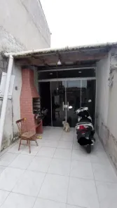 Casa com 2 Quartos à venda, 65m² no Chácara Glória, Itanhaém