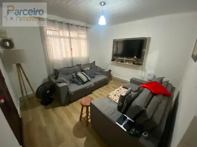 Casa com 4 Quartos à venda, 100m² no Vila Matilde, São Paulo