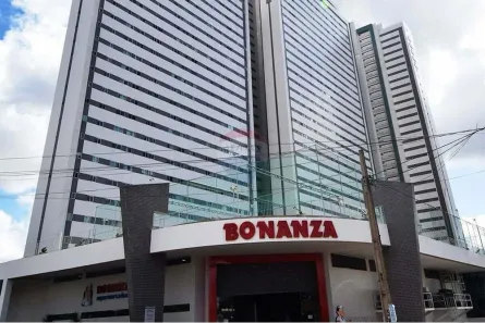 Apartamento com 1 Quarto à venda, 60m² no Universitário, Caruaru