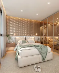 Apartamento com 2 Quartos à venda, 54m² no Flores da Cunha, Flores da Cunha