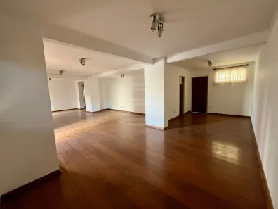 Apartamento com 4 Quartos para alugar, 273m² no Centro, Campinas