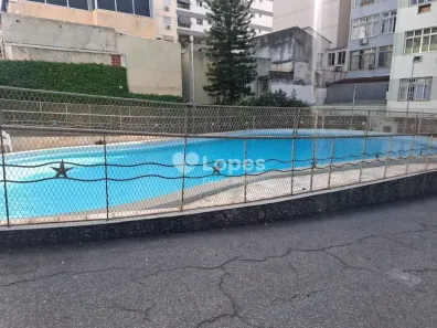 Apartamento com 3 Quartos à venda, 100m² no Tijuca, Rio de Janeiro