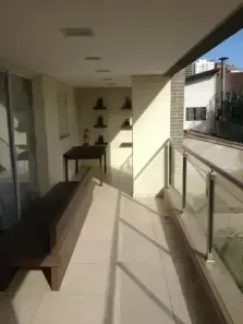 Apartamento com 3 Quartos à venda, 136m² no Cambuí, Campinas