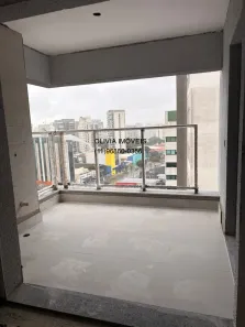 Apartamento com 2 Quartos à venda, 40m² no Saúde, São Paulo