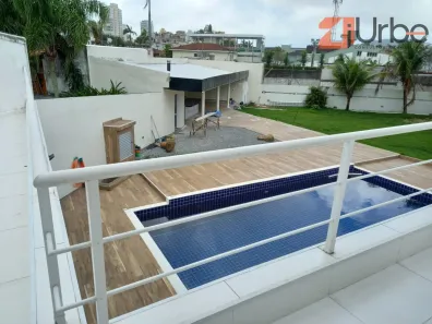 Casa com 5 Quartos à venda, 415m² no Enseada, Guarujá